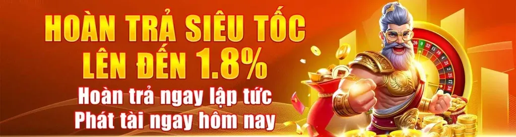 Slot Game & Nổ Hũ KU Casino TKTU