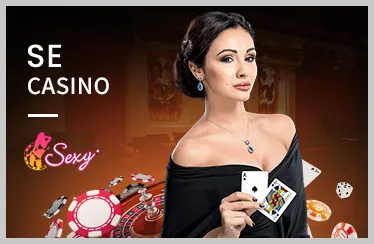 Bàn Baccarat cổ điển tại KU Casino TK Tu