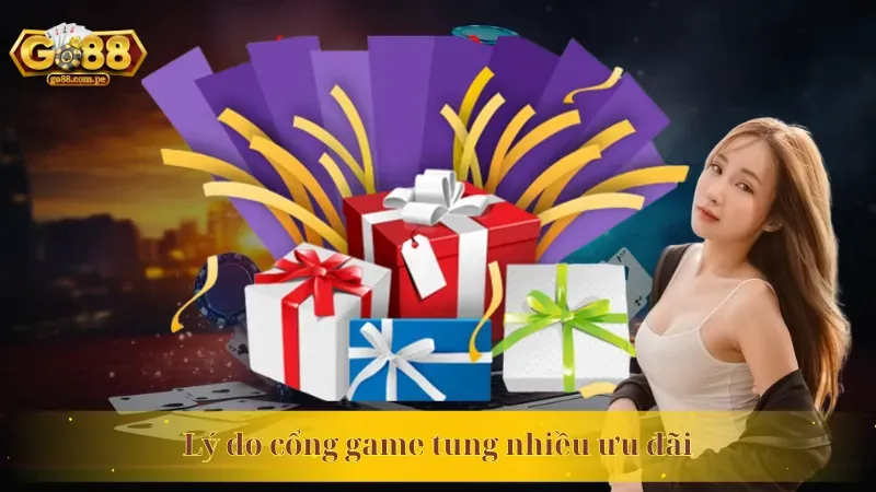 Chương trình VIP KU Casino TK TU